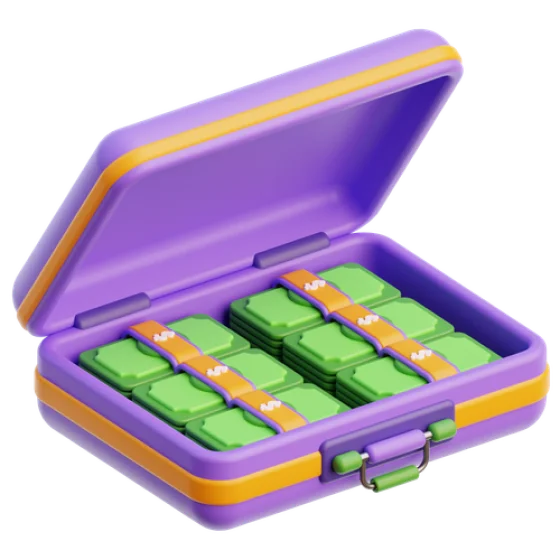 money