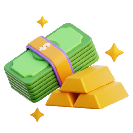 money