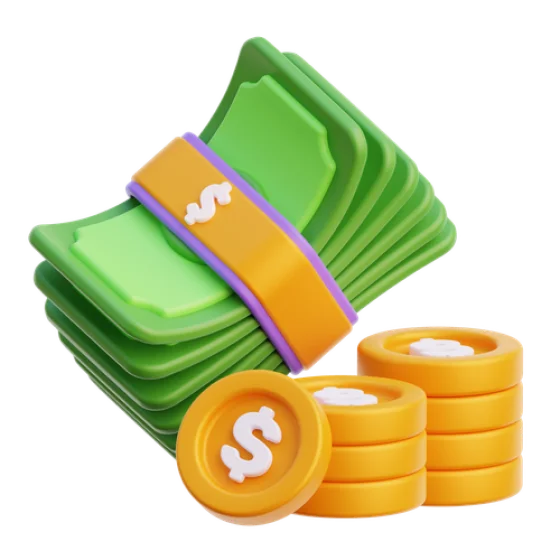 money